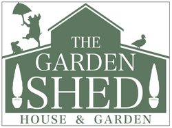 The Garden Shed Tamworth