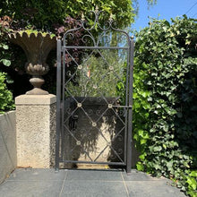 Load image into Gallery viewer, Garden Gate Decorative