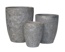 Load image into Gallery viewer, Ancient Snake Skin Crucible Pot 3 sizes