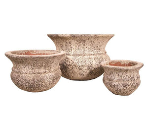Ancient Lucinda Pot - 3 sizes