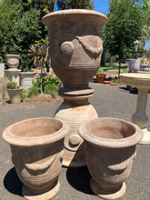 Load image into Gallery viewer, ATC Tivoli Anduze Urn 2 sizes - BACK IN STOCK !